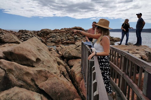 Margaret River Impression Day Tour From Perth - Attractions Perth 4