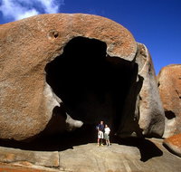 Full-Day Kangaroo Island Safari from Penneshaw - Attractions Perth