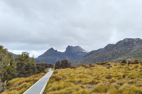 Cradle Mountain National Park Day Tour From Launceston - Attractions Perth 2