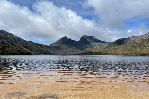 Cradle Mountain National Park Day Tour From Launceston - Attractions Perth 5