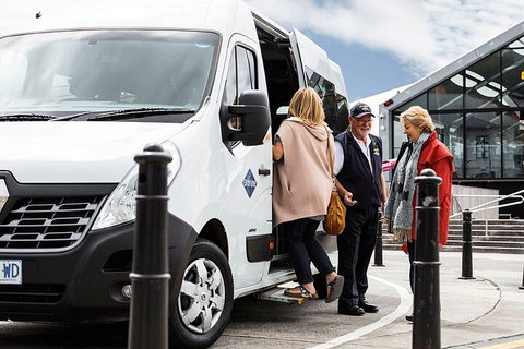 Hobart Minibus Full-Day Private Tour - Attractions Perth 4