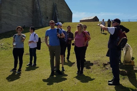 Hobart Minibus Full-Day Private Tour - Attractions Perth 5