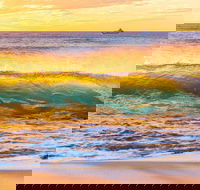 Kalbarri Sunset Coastal Cliff Cruise - Attractions Perth