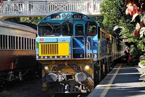 Kuranda Tour Deluxe Course With Kuranda 3 Zoos Or Free Course - Attractions Perth 5