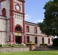 Full-Day Wine World Tour in Barossa - Attractions Perth