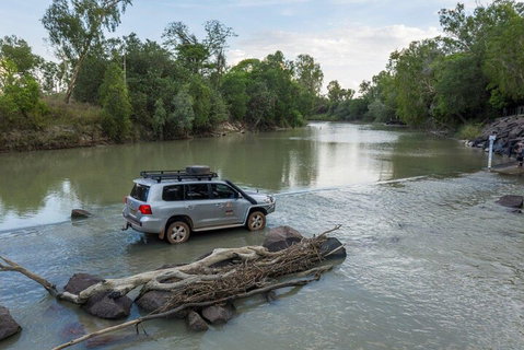 5 Day Kakadu National Park And Arnhem Land Tour - Attractions Perth 0