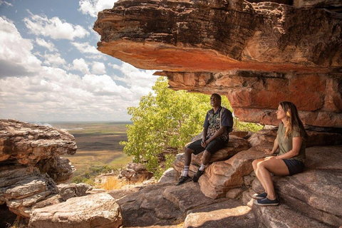 5 Day Kakadu National Park And Arnhem Land Tour - Attractions Perth 2