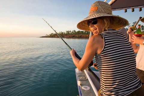 5 Day Kakadu National Park And Arnhem Land Tour - Attractions Perth 4