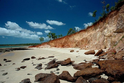 5 Day Kakadu National Park And Arnhem Land Tour - Attractions Perth 5