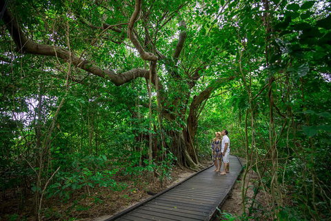 Green Island Eco Adventure From Cairns - Attractions Perth 0