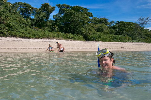 Green Island Eco Adventure From Cairns - Attractions Perth 3