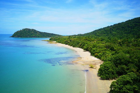 Cape Tribulation, Mossman Gorge, And Daintree Rainforest Day Trip From Cairns Or Port Douglas - Attractions Perth 5