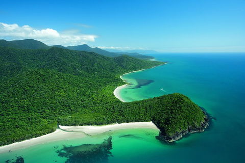 Double Pack-Ancient Rainforest And Waterfalls! - Attractions Perth 1