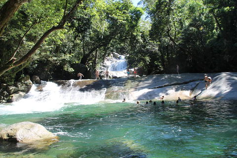 Double Pack-Ancient Rainforest And Waterfalls! - Attractions Perth 2