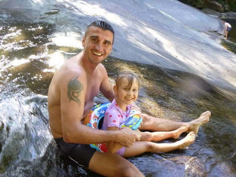 Double Pack-Ancient Rainforest And Waterfalls! - Attractions Perth 4
