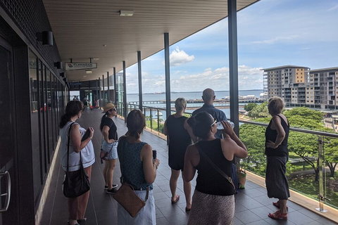 Gourmet Lunch Tour In Darwin Sundays 3-Hours - Attractions Perth 2