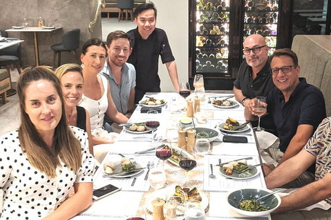 Gourmet Lunch Tour In Darwin Tuesday To Saturdays 3-Hours - Attractions Perth 1