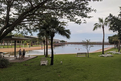 Gourmet Lunch Tour In Darwin Tuesday To Saturdays 3-Hours - Attractions Perth 2