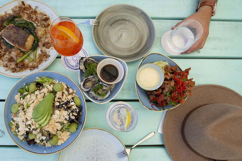 Gourmet Lunch Tour In Darwin Tuesday To Saturdays 3-Hours - Attractions Perth 3