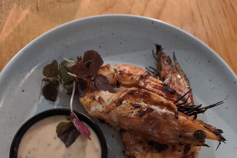 Gourmet Lunch Tour In Darwin Tuesday To Saturdays 3-Hours - Attractions Perth 5