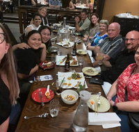 Small-Group Walking Food Tour in Darwin City with Dinner - Attractions Perth
