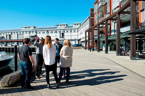 Small Group Essential Sydney Tour Including Lunch - Attractions Perth 0