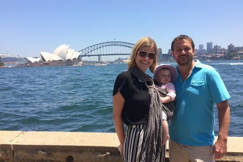 Small Group Essential Sydney Tour Including Lunch - Attractions Perth 1