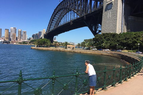 Small Group Essential Sydney Tour Including Lunch - Attractions Perth 2