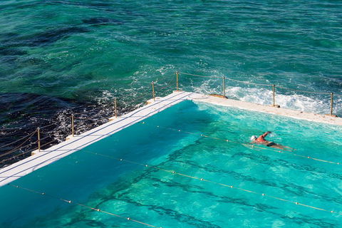 Small Group Essential Sydney Tour Including Lunch - Attractions Perth 5