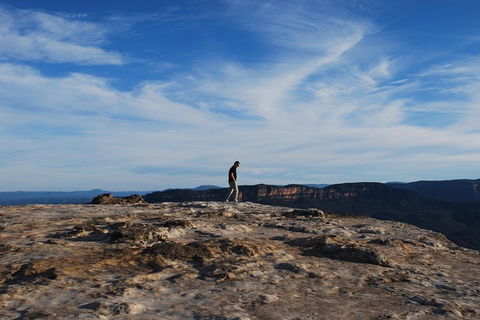 Small Group Blue Mountains Day Tour From Sydney - Attractions Perth 3