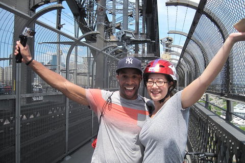 Sydney Bike Tours - Attractions Perth 1