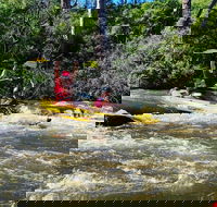 Yarra River Half-Day Rafting Experience - Attractions Perth