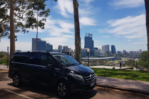 1-Day Pinnacles And Yanchep Tour From Perth Including Fish And Chips Lunch - Attractions Perth 1
