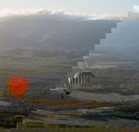 Hot Air Ballooning Tour from Cairns - Attractions Perth