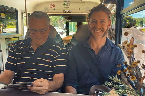 Beer Barons And Spirit Lords Half-Day Tour In Byron With Lunch - Attractions Perth 2