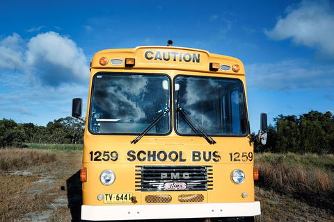Beer Barons And Spirit Lords Half-Day Tour In Byron With Lunch - Attractions Perth 3