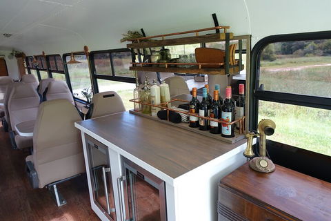 Beer Barons And Spirit Lords Half-Day Tour In Byron With Lunch - Attractions Perth 5