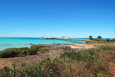 Enthralling Broome Self-Guided Audio Tour - Attractions Perth 2