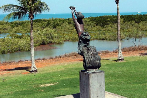 Enthralling Broome Self-Guided Audio Tour - Attractions Perth 3