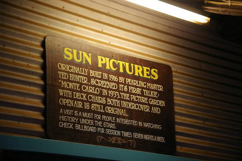 Enthralling Broome Self-Guided Audio Tour - Attractions Perth 5