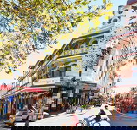Fabulous Fremantle Self-Guided Audio Tour - Attractions Perth