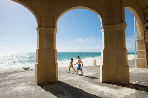 Wonderful Perth Self-Guided Audio Tour - Attractions Perth 2