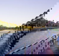 Spirit of Melbourne Dinner Cruise - Attractions Perth