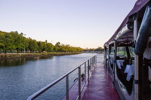 Spirit Of Melbourne Dinner Cruise - Attractions Perth 0