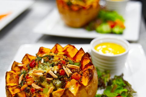 Spirit Of Melbourne Dinner Cruise - Attractions Perth 2