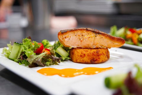 Spirit Of Melbourne Dinner Cruise - Attractions Perth 3