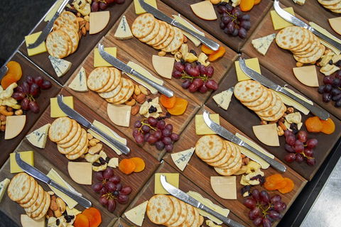 Spirit Of Melbourne Dinner Cruise - Attractions Perth 5