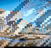 Port of Melbourne and Docklands Sightseeing Cruise - Attractions Perth