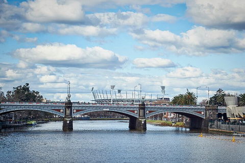 Highlights Of Melbourne Cruise - Attractions Perth 1