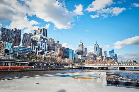 Highlights Of Melbourne Cruise - Attractions Perth 5